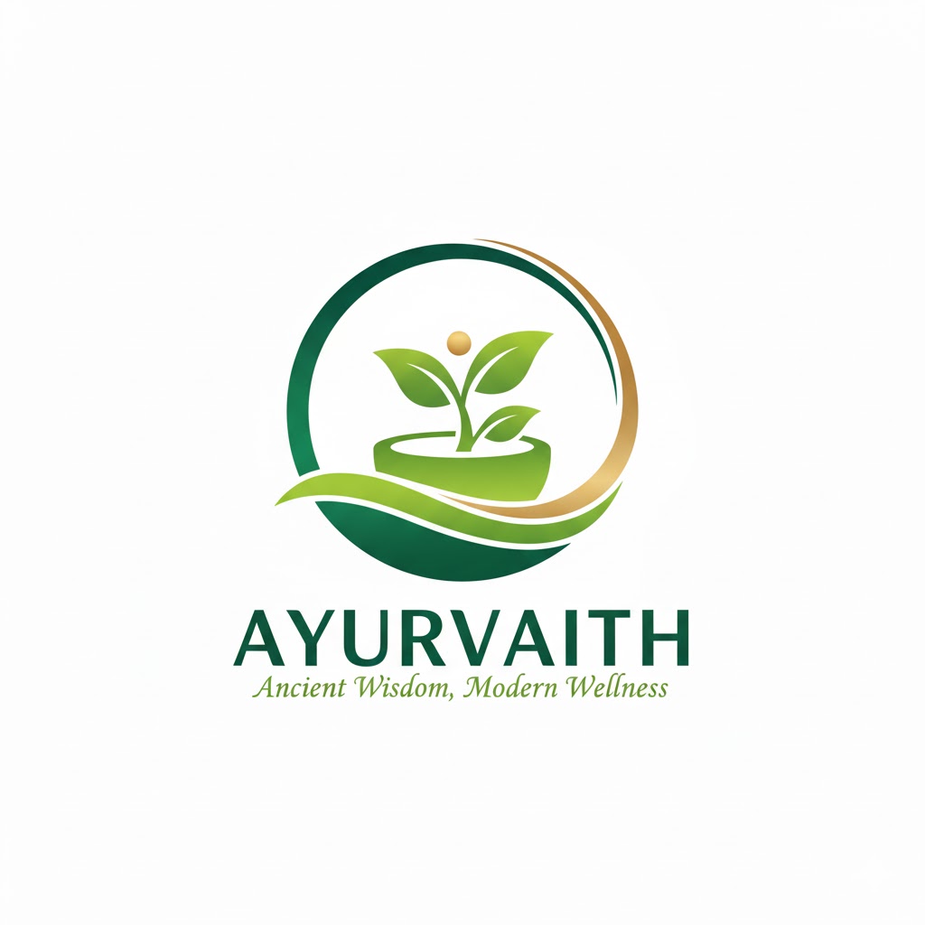 Ayurvaith logo